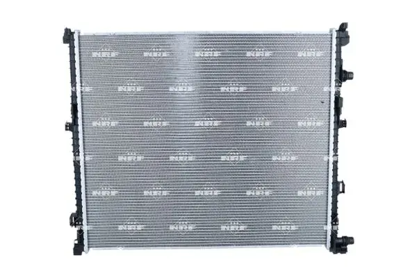 Радіатор охолодження BMW X5 (G05) 3.0i (B58) 18- NRF 550333 (фото 1)