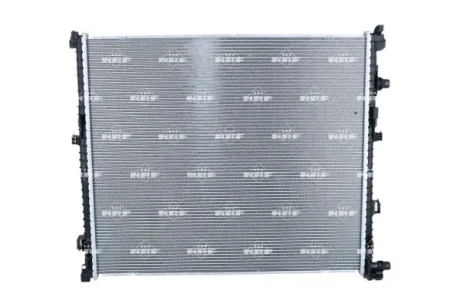 Радіатор охолодження BMW X5 (G05) 3.0i (B58) 18- NRF 550333