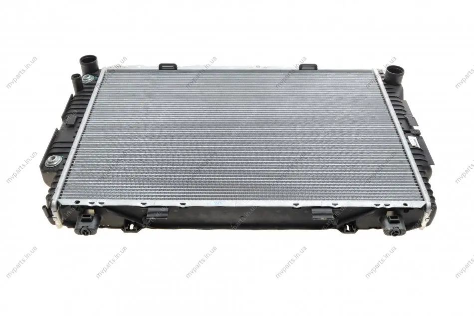 Радіатор охолодження MB S-class (W140) 3.0D-6.0 91-99 NRF 55320 (фото 1)