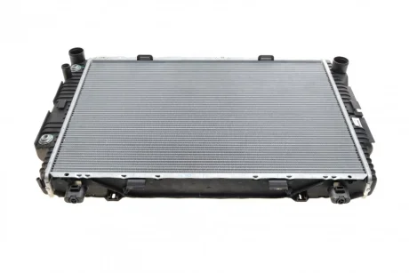 Радіатор охолодження MB S-class (W140) 3.0D-6.0 91-99 NRF 55320