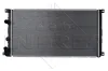 Радіатор охолодження Opel Movano/Renault Master 1.9-2.8dTi/dCi 01- NRF 55350 (фото 1)