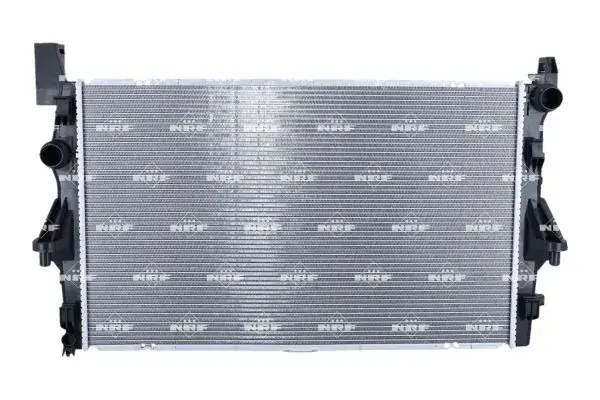 Радіатор охолодження MB Vito (W447) 1.6CDI (OM622) 14- NRF 560007 (фото 1)