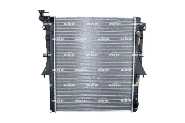 Радіатор охолодження Mitsubishi L200 2.4 DI-D 14- NRF 560009 (фото 1)