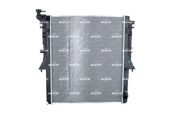 Радіатор охолодження Mitsubishi L200 2.4 DI-D 14- NRF 560010 (фото 1)