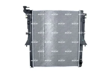 Радіатор охолодження Mitsubishi L200 2.4 DI-D 14- NRF 560010
