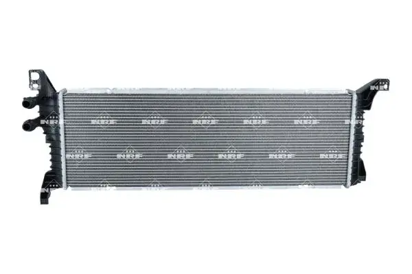 Радіатор охолодження VW Multivan/T6 2.0 TDI 15- NRF 560019 (фото 1)