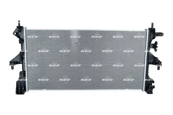 Радіатор охолодження Citroen Jumper/Peugeot Boxer 2.0 Blue HDi 15-19 NRF 560022 (фото 1)