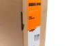 Радіатор охолодження Ford Fiesta 1.3/1.4 TDCi 01-10 (Economy Class) NRF 56134A (фото 2)