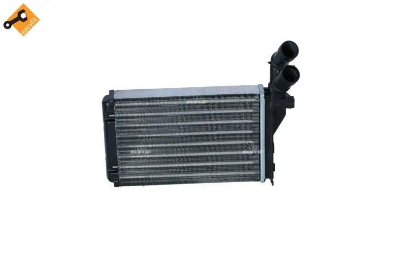 Радіатор пічки Citroen Berlingo/Peugeot Partner 96- NRF 58034 (фото 1)