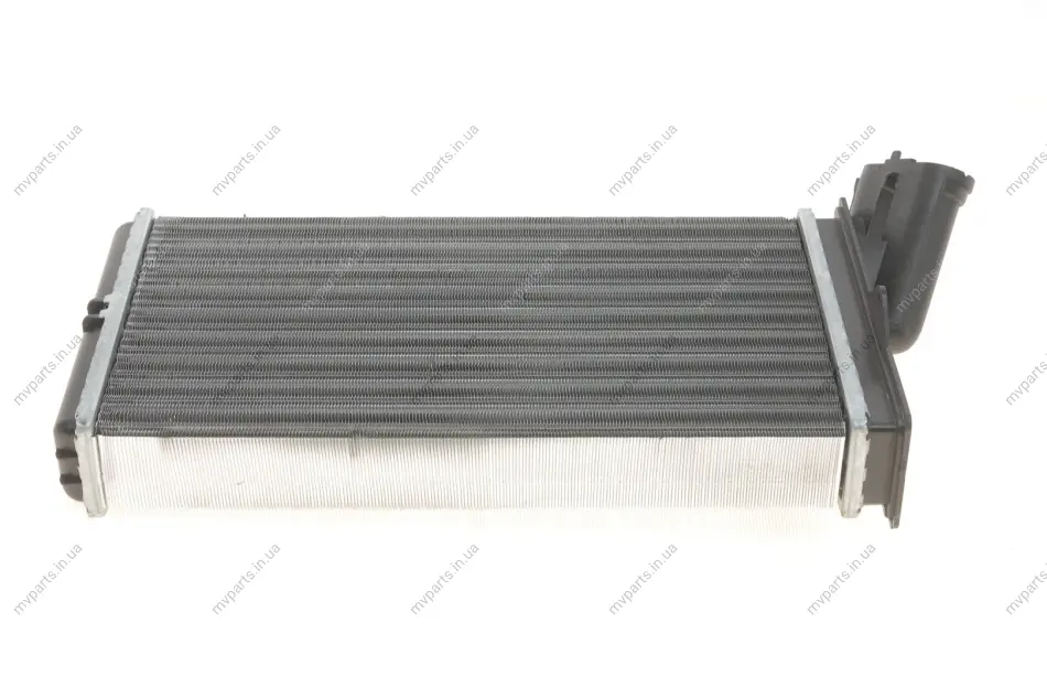 Радіатор пічки Citroen Jumpy 1.9D/TD/2.0HDI 96- NRF 58066 (фото 1)