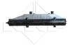 Радіатор охолодження VW Caddy II 1.9 TDI/SDI 95-04 NRF 58093 (фото 3)