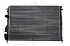 Радіатор охолодження Renault Megane 1.4-2.0 96-03 NRF 58198 (фото 1)