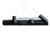 Радіатор охолодження Renault Kangoo 1.2-1.6 16V/1.5-1.9dCi 01- NRF 58213 (фото 3)