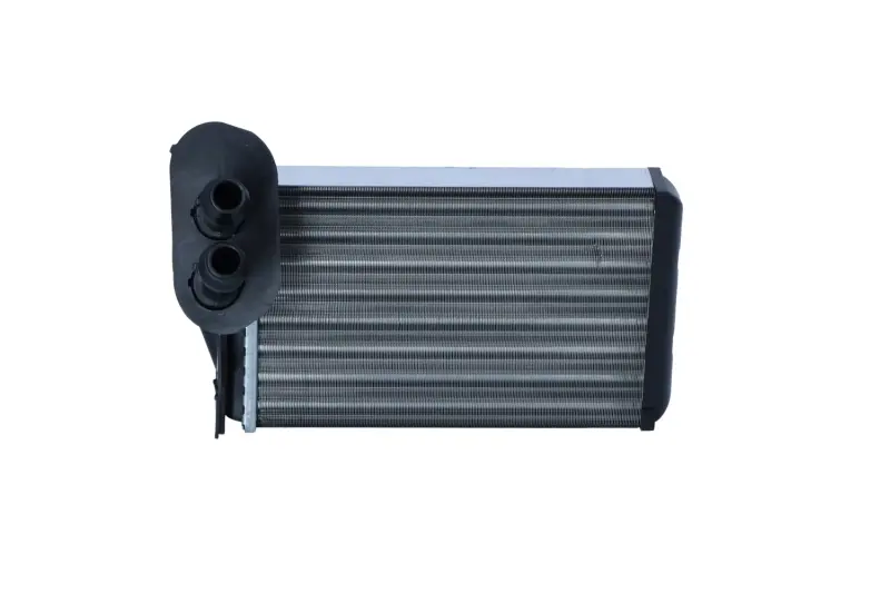 Радіатор пічки VW Caddy II/Golf I-IV 1.4-2.3/1.9 TDI 95-06 NRF 58223 (фото 1)