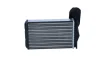 Радіатор пічки VW Caddy II/Golf I-IV 1.4-2.3/1.9 TDI 95-06 NRF 58223 (фото 3)
