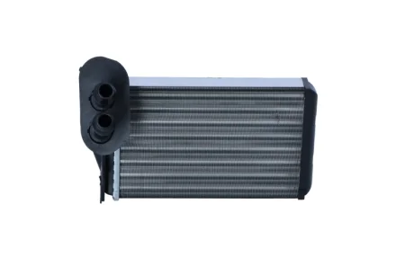 Радіатор пічки VW Caddy II/Golf I-IV 1.4-2.3/1.9 TDI 95-06 NRF 58223