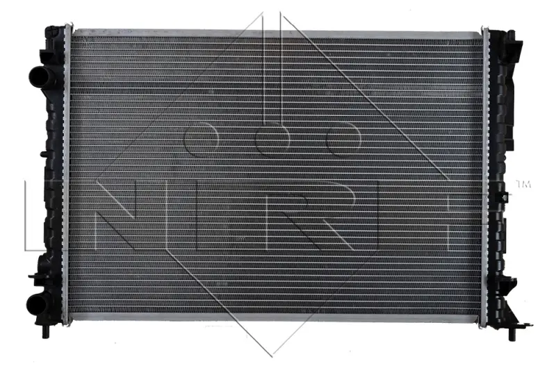 Радіатор охолодження Renault Espace III/Laguna I 1.6-2.0 93-02 NRF 58242 (фото 1)