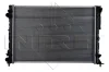 Радіатор охолодження Renault Espace III/Laguna I 1.6-2.0 93-02 NRF 58242 (фото 1)