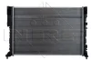 Радіатор охолодження Renault Espace III/Laguna I 1.6-2.0 93-02 NRF 58242 (фото 2)