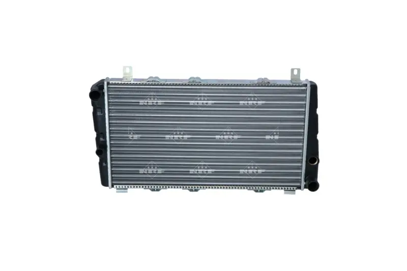 Радіатор охолодження Skoda Felicia/Felicia II 1.3 88- NRF 58250 (фото 1)