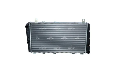Радіатор охолодження Skoda Felicia/Felicia II 1.3 88- NRF 58250