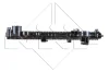Радіатор охолодження Fiat Scudo 1.9D/2.0JTD 96-06 (+AC) NRF 58262 (фото 3)