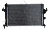 Радіатор охолодження Opel Combo 1.7DTI/CDTI 01- NRF 58282 (фото 1)