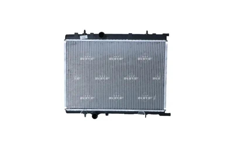 Радіатор охолодження Citroen Berlingo/Peugeot Partner 1.6-2.0HDI 96-15 NRF 58308 (фото 1)