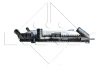 Радіатор охолодження Renault Clio/Thalia 1.5 dCi 03- NRF 58374 (фото 3)