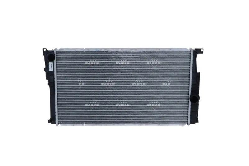 Радіатор охолодження BMW 3 (F30/F80) 11-16 B47/N13/N47 NRF 58411 (фото 1)