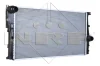 Радіатор охолодження BMW 1 (F20/F21)/3 (F30/F80) 11- B38/B47/N13/N20/N47/N55 NRF 58412 (фото 1)