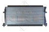 Радіатор охолодження VW Golf VII/Skoda Octavia 12- NRF 58438 (фото 2)