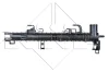 Радіатор охолодження Renault Dokker/Dacia Logan 1.2TCe/1.6/1.5dCi 12- NRF 58443 (фото 3)