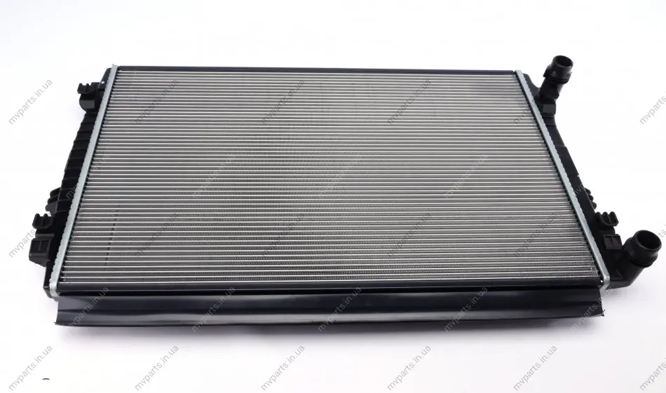 Радіатор охолодження VW Passat/Golf VII 12- NRF 58453 (фото 1)