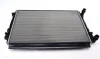 Радіатор охолодження VW Passat/Golf VII 12- NRF 58453 (фото 1)