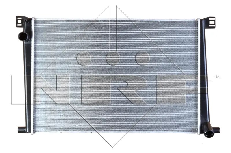 Радіатор охолодження Mini Cooper/One 07-14 (N16/1N8) NRF 58472 (фото 1)