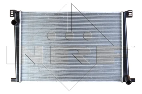 Радіатор охолодження Mini Cooper/One 07-14 (N16/1N8) NRF 58472