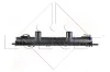 Радіатор охолодження Nissan Qashqai 2.0 dCi 07-13 NRF 58539 (фото 3)