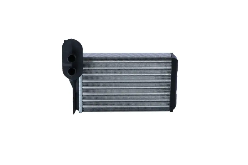 Радіатор пічки Audi A3/Seat Toledo/Skoda Octavia/VW Caddy/Passat 1.0-2.8 88-10 NRF 58623 (фото 1)