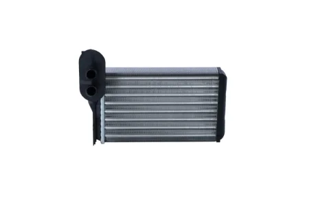 Радіатор пічки Audi A3/Seat Toledo/Skoda Octavia/VW Caddy/Passat 1.0-2.8 88-10 NRF 58623