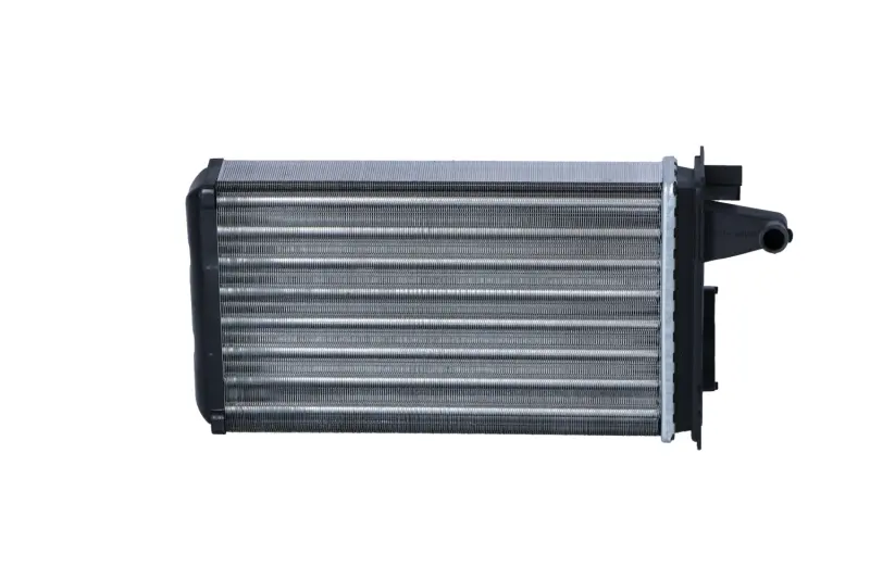 Радіатор пічки Fiat Tempra/Alfa Romeo 145/155 94-01 NRF 58637 (фото 1)