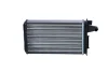 Радіатор пічки Fiat Tempra/Alfa Romeo 145/155 94-01 NRF 58637 (фото 1)