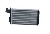 Радіатор пічки Fiat Tempra/Alfa Romeo 145/155 94-01 NRF 58637 (фото 3)