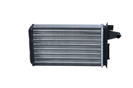 Радіатор пічки Fiat Tempra/Alfa Romeo 145/155 94-01 NRF 58637
