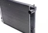 Радіатор охолодження VW Golf III 1.4-1.6 91-99 NRF 58819 (фото 4)