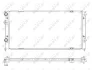 Радіатор охолодження VW Passat 1.6TD/1.8/2.0 88-97 NRF 58929 (фото 1)
