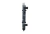 Радіатор охолодження VW Passat 1.6TD/1.8/2.0 88-97 NRF 58929 (фото 4)