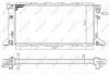 Радіатор охолодження Ford Transit 2.0 94-00 NRF 59013 (фото 5)