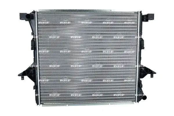 Радіатор охолодження VW Amarok 2.0 TDI/BiTDI 10- (Alternative) NRF 59145A (фото 1)