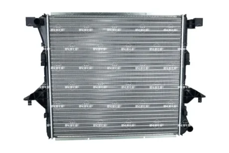Радіатор охолодження VW Amarok 2.0 TDI/BiTDI 10- (Alternative) NRF 59145A